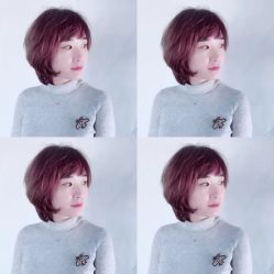 -京都造型·烫发·染发