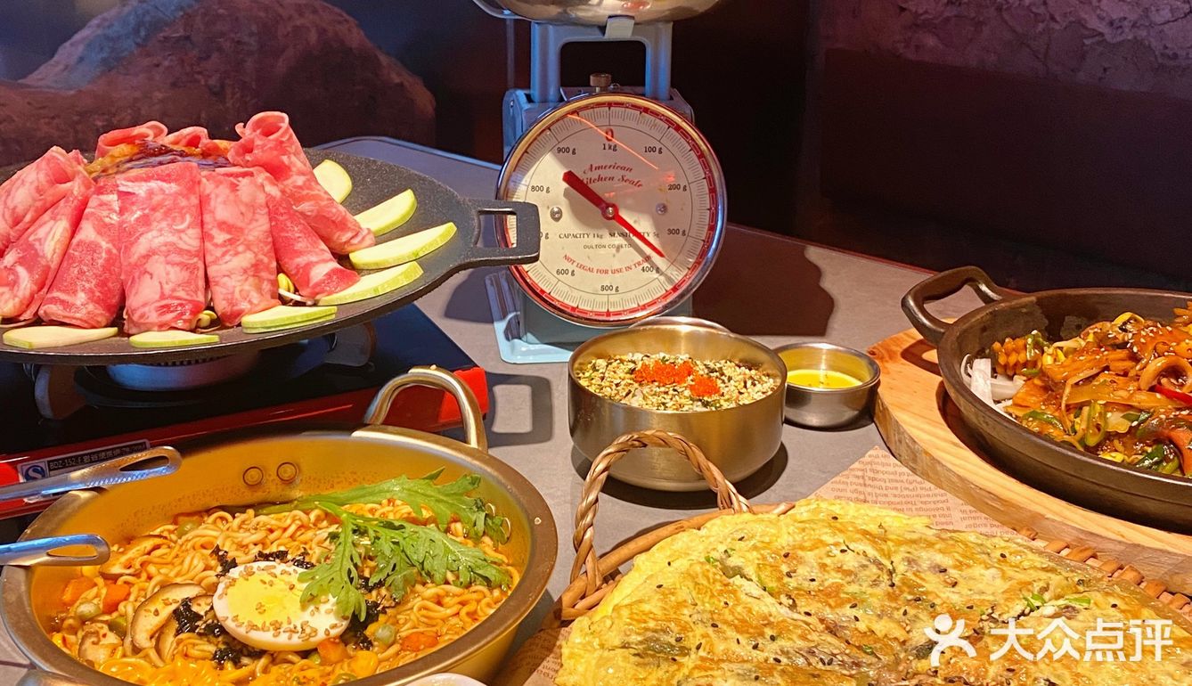 我要来这家店1000次！