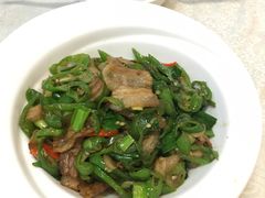 -一品红川菜(皇岗店)