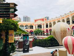 -佛罗伦萨小镇广佛名品奥特莱斯(疏港路店)