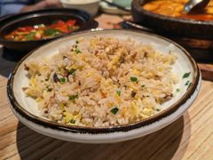 菌香饭-缘生态云南菜·野生菌庭院餐厅(华侨城店)