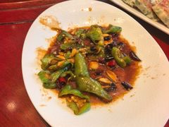 -景芝小炒(虞河路店)