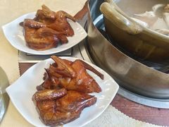 -石岐鸽师傅餐厅(石岐总店)