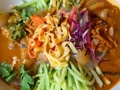 -七菜馆·东北菜·蒸饺(文体路店)