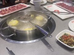 -为什么牛潮汕牛肉火锅(中信广场店)