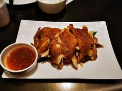 福山烧鸡-东莱馋房(陆家嘴店)