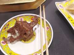 -芦月轩羊蝎子(太平桥店)