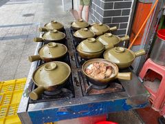 -荣记煲仔饭(高庙路店)
