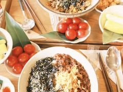 -时光花园(白鹭洲店)