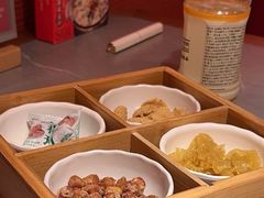 -闽上鲜·福建菜(龙湖滨江天街店)