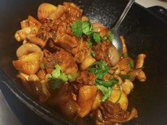 -衡山汇·高级粤菜(霄云路店)