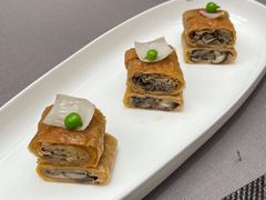 -松鹤楼(月坛店)