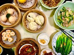 -誉八仙粤菜(万象天地店)