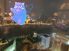 -金轩中餐厅 Jin Xuan(浦东丽思卡尔顿酒店)