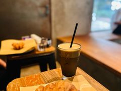 -来回·咖啡(天河南店)