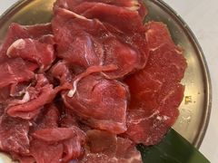 -老板娘的烤肉店(港湾广场店)