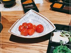 -千寻烧肉(政务区店)