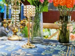 -第101座花园餐厅(湖滨88店)