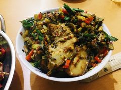 -老游独一佳湘菜馆(高新四路店)