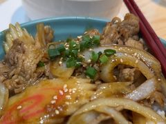 -滋味满屋美食坊(上海街店)