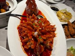 -醉庐·新上海菜(南京西路店)