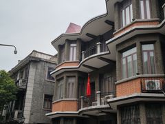 -飞马旅黎黄陂路文旅街区
