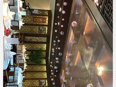 -汉唐宴长安食府