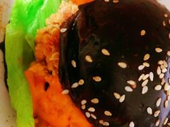 -前进5路汉堡炸鸡(昙华林店)