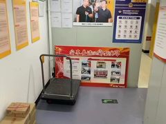 -安东易迷你仓自助寄存仓库(苏州桥店)