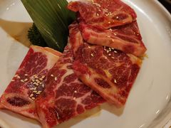 -烧肉达人(凯德晶萃店)