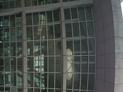 -华中师范大学-图书馆