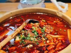 -青城甲(青城山店)