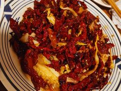 -福苗小骆驼烧烤(莲湖路店)