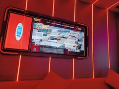 -星聚会KTV(龙湖上海奉贤天街店)
