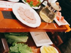 -双合福火锅(河北路店)