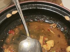 -新辣宴·湖南家常菜·商务聚餐(中粮创芯店)