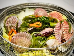 -海味当家·蒸锅海鲜(中山广场创始店)