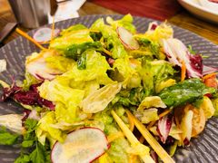 -WOLFGANG PUCK KITCHEN & BAR(迪士尼小镇店)