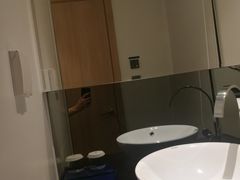 -桔子酒店(深圳东门湖贝地铁站店)