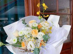 -ChaKo Flora ·茶子花艺 (市北店)