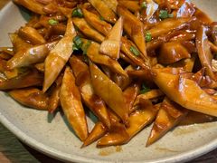 -兰溪小馆(东直门簋街店)