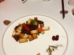 -东门烤鸭店(鼓楼店)
