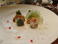 -叶叶菩提(太原别墅店)