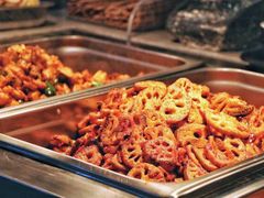 -西南政法大学-学生1食堂