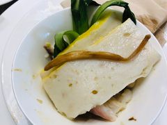 清蒸荆沙鱼糕-楚鲜·汉正街一号(天河店)