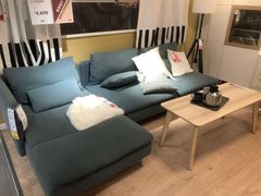 -宜家家居(哈尔滨商场店)