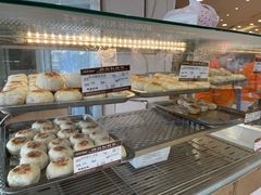 -长发西饼(临顿路店)