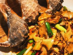 -日丰园海肠水饺·老字号大连海鲜(和平广场店)