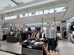 -盛京大奥莱(沈阳奥体店)