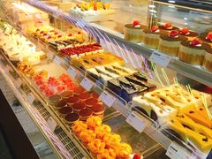 -幸福西饼面包茶饮(车公庙店)